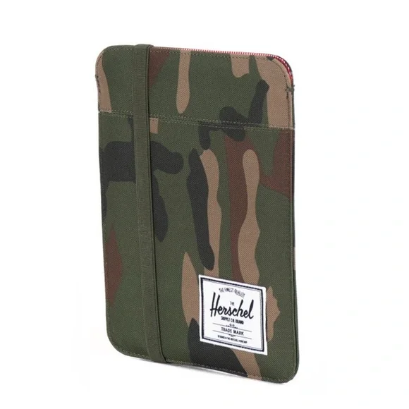 Herschel Cypress Sleeve in CAMI for IPAD mini - Picture 7 of 7